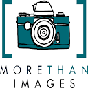 More Than Images Logo