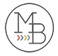 Morgan Burks Photography Logo