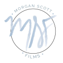 Morgan Scott Films Logo