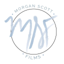Morgan Scott Films logo