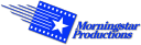 Morningstar Productions Logo