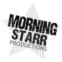 Morning Starr Productions Logo
