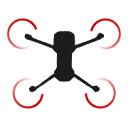 Morrison Drone Logo