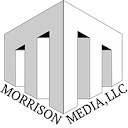 Morrison Media LLC Logo