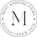 Moss Wedding Films Logo