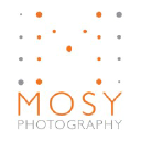 Mosy Photography Logo