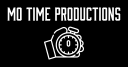 Mo Time Productions Logo