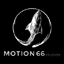 Motion 66 Studios Logo
