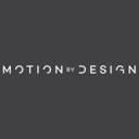 Motion By Design Logo