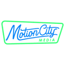 Motion City Media Logo