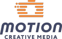 Motion Creative Media Logo