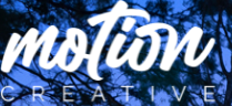 Motion Creative Logo