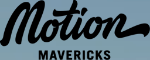 Motion Mavericks Logo