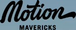 Motion Mavericks logo