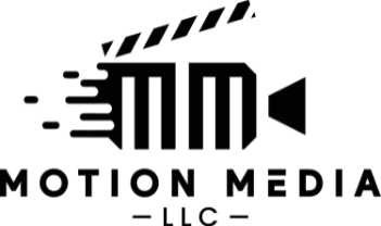 Motion Media LLC Logo
