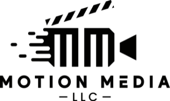 Motion Media LLC logo