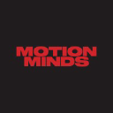 Motion Minds Logo