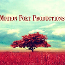 Motion Poet Productions Logo