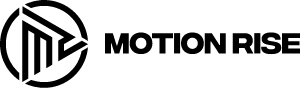 Motion Rise Logo