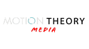 Motion Theory Media Logo