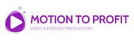 Motion to Profit logo