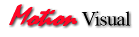 Motion Visual Productions Logo