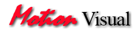 Motion Visual Productions logo