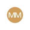 Motiv Matters | Video Production Logo
