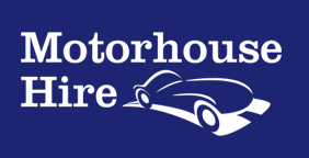 Motorhouse Hire Ltd Logo