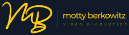 Motty Berkowitz Video Production Logo
