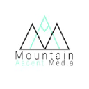 Mountain Ascent Media Logo