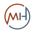 Mountain Harvest Media LTD Logo