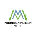 Mountain Motion Media Logo
