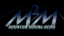 Mountain Moving Media Logo