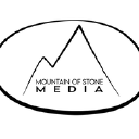 Mountain Of Stone Media Logo