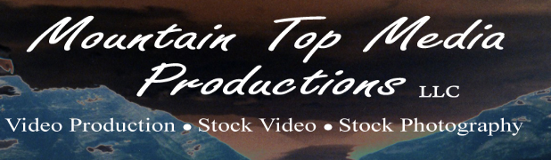 Mountain Top Media Productions, LLC Logo