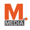 MOVE Media Production Logo