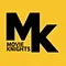 Movie Knights Productions, LLC Logo