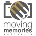 Moving Memories Logo
