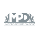 Moving Pictures Division Logo