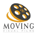 Moving Visual Films Logo