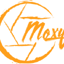 Moxy Photography Logo