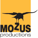 MOZUS Productions Logo
