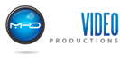 MPD Video Productions Logo