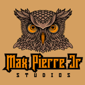 MPJ Photography & Studios Logo