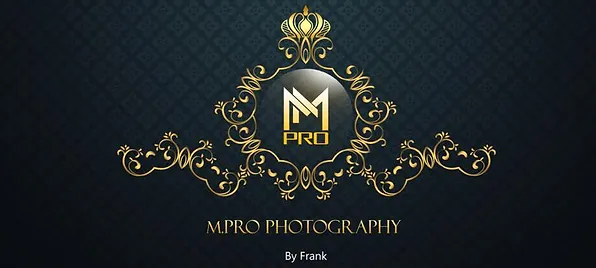 Mpro photography Logo