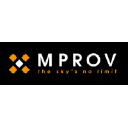 MPROV Aerial Imaging & Videography Services Logo