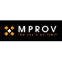 MPROV Aerial Imaging & Videography Services logo