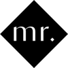 Mr. Blanch Photography Logo