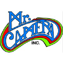 Mr. Camera, Inc. Logo